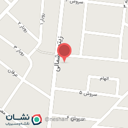 عکس لاستیک فروشی امینی