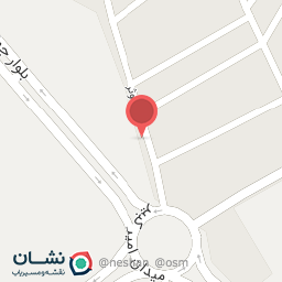 عکس آرایشگاه مردانه هزارسی