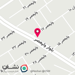 عکس تعمیرگاه زانتیران