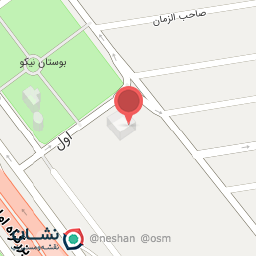 عکس خانه بهداشت مسعودیه