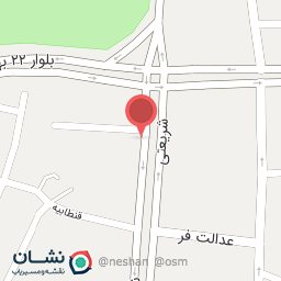 عکس دندان پزشکی دکتر سینا عدل خواه