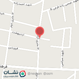 عکس سالن زیبایی السا