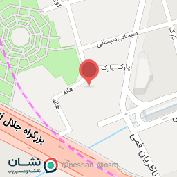 عکس پلیس امنیت-اماکن پایگاه دوم