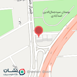 عکس صرافی ملل