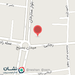 عکس مسجد صاحب الامر (عج)