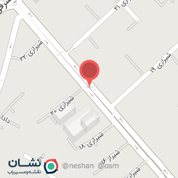 عکس ایستگاه اتوبوس سلام