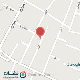 عکس خانه مطالعه پسرانه اوج