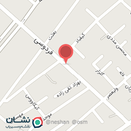 عکس سوپر مارکت حمید