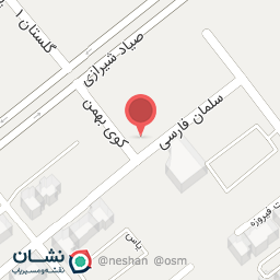 عکس مجتمع ایثار ۱۵