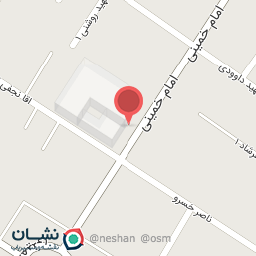 عکس لوازم آرایشی کرشمه