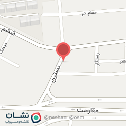 عکس نان سنگک منظریه 