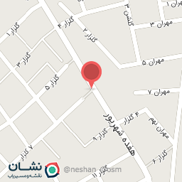 عکس باشگاه بدنسازی بهزاد کولیوند