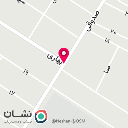 عکس سوپرمارکت جهانشاهلو