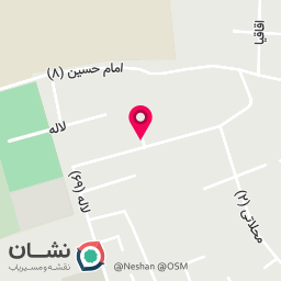 عکس شرکت شینا پلیمر