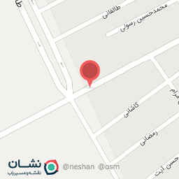 عکس پاساژ نگین