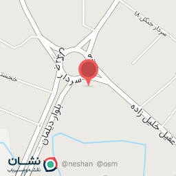 عکس بستنی برادران علیزاده