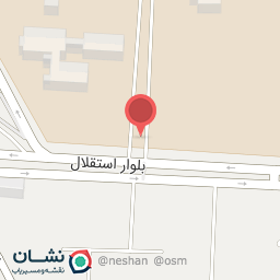 عکس علمی کاربردی شهید کرمی نزاجا