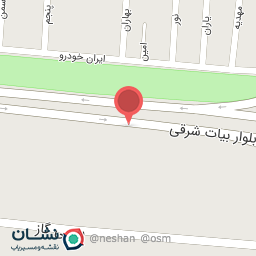 عکس خدمات تخصصی رنو دهقان