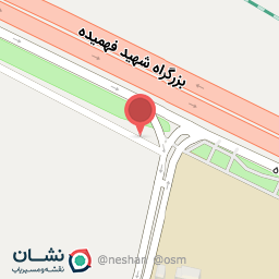 عکس پارکینگ شهرداری-پرسنل سایپا