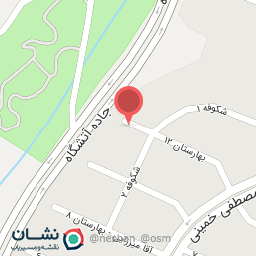 عکس کافه پرسه