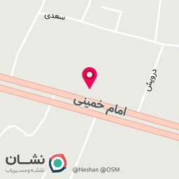 عکس تعمیرگاه و خدمات خودرو آزاد