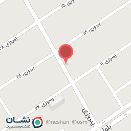 عکس سوپرمارکت سجاد 