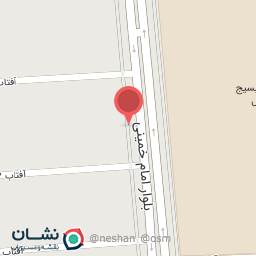 عکس بانک پارسیان (شعبه آمل)