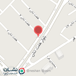 عکس مرکز خرید گلستان