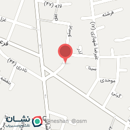 عکس سبزی فروشی