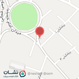 عکس نانوایی حاج محمود