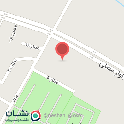 عکس داروخانه تامین اجتماعی