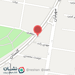 عکس آموزشگاه رانندگی فدک