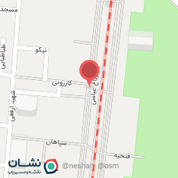 عکس نقره فروشی حاج رسول پرورش