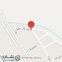عکس پارکینگ برج مروارید