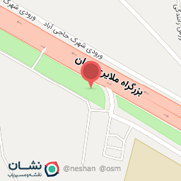 عکس نمایشگاه کامیون کریمی( ملایر)