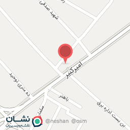 عکس بوستان نور