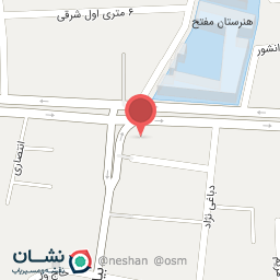 عکس مسکن رفاه 