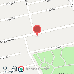 عکس سالن زیبایی ژالین