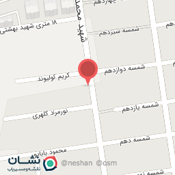 عکس نانوایی سنگکی