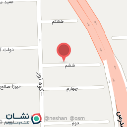 عکس شرکت آبرون داتیس کهن سرو