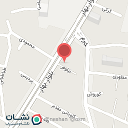 عکس تتو شقایق