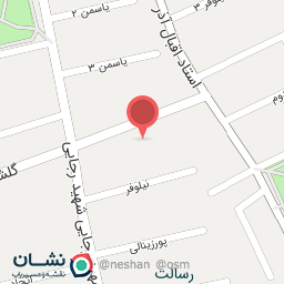 عکس مجتمع صبا 1