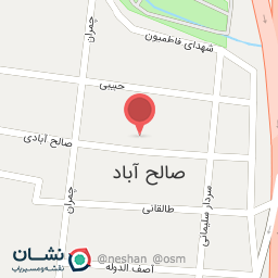 عکس نانوایی برکاتی