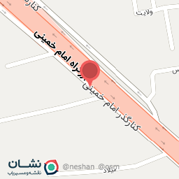 عکس محله مارچین