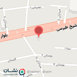 عکس بیمه آرمان - نمایندگی مونا عالم زاده گرجی شعبه کتی