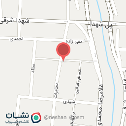 عکس داروخانه امام جعفرصادق