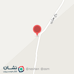 عکس مسجد المهدی باغشاه بالا