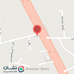 عکس فروشگاه مواد غذایی سید