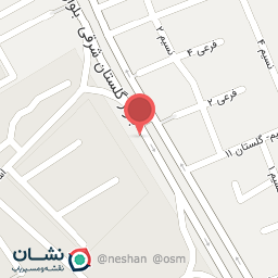 عکس نانوایی تنوری