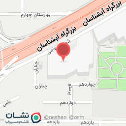 عکس پیتزا سیب ۳۶۰-فودکورت نیایش